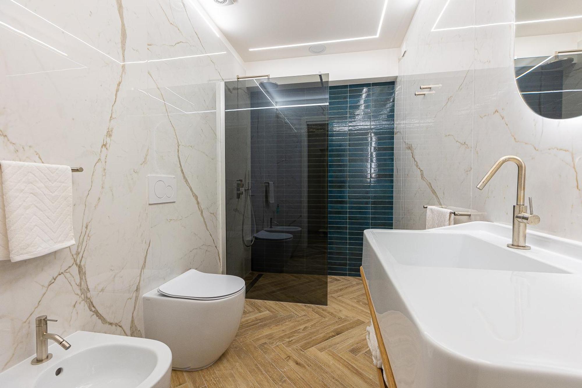 Trevi'S Wish Luxury Suites Rome Exterior photo